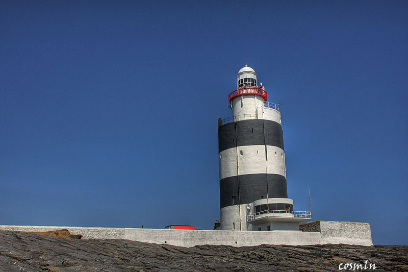Hook Lighthouse